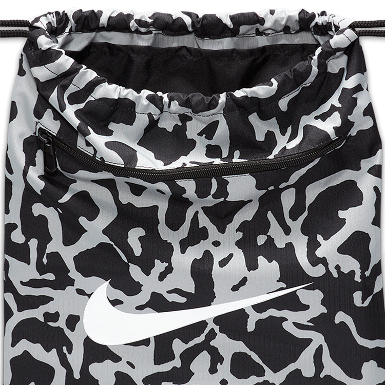 Sac Nike NK BRSLA DRWSTRNG 9.5 CAT AOP photo 5
