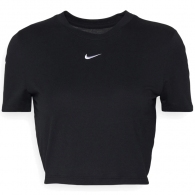 Футболка Nike W NSW TEE ESSNTL SLIM CRP LBR thumbnav 2