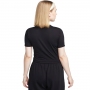 Tricou Nike W NSW TEE ESSNTL SLIM CRP LBR thumbnav 4