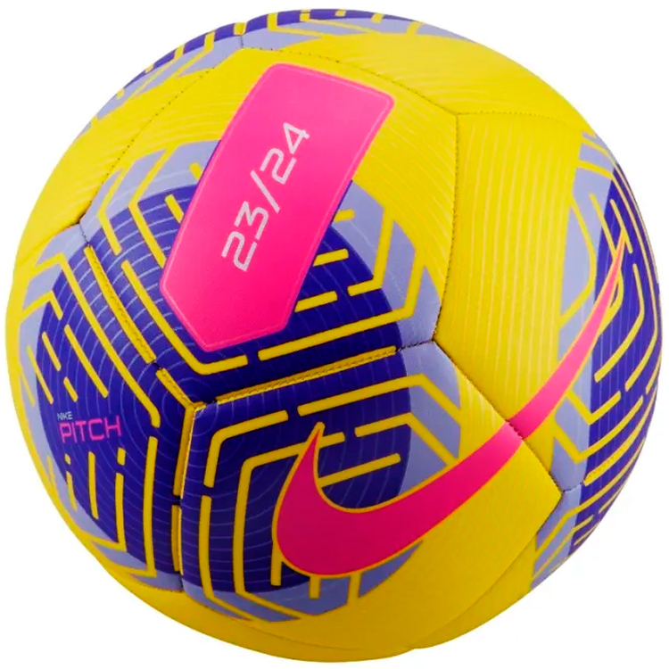 Minge fotbal Nike Pitch photo 