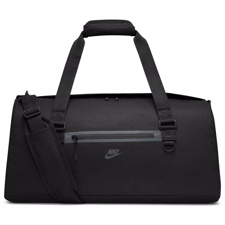 Сумка спортивная Nike NK ELMNTL PRM DUFF 