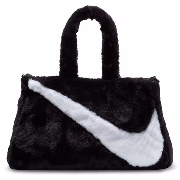 Geanta sport Nike W NSW FX FUR TOTE HO23 