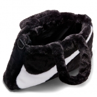 Geanta sport Nike W NSW FX FUR TOTE HO23 thumbnav 2