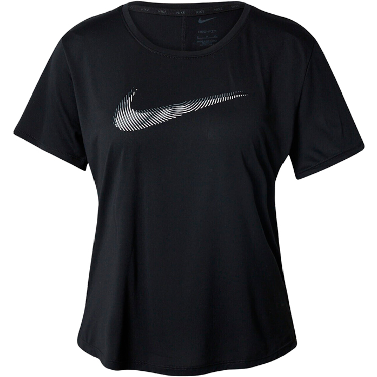Tricou Nike W NK DF SWOOSH HBR SS TOP photo Tricou Nike W NK DF SWOOSH HBR SS TOP photo