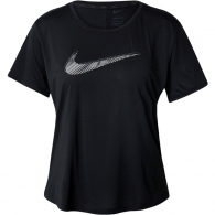 Tricou Nike W NK DF SWOOSH HBR SS TOP thumbnav