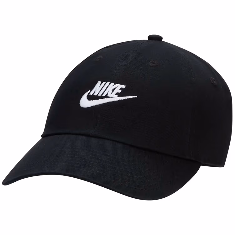 Кепка Nike U NK CLUB CAP U CB FUT WSH L