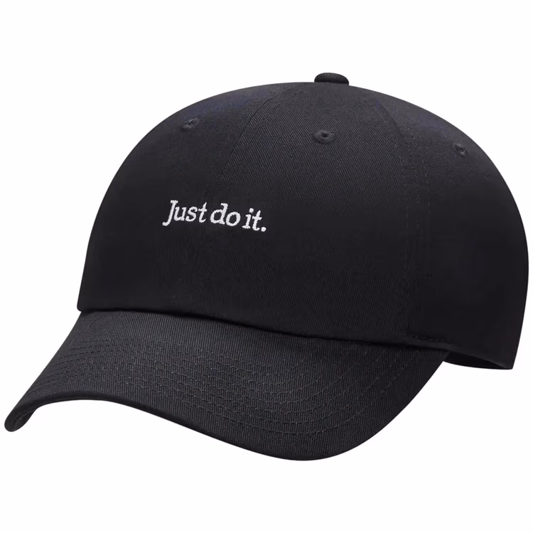 Кепка Nike U NK CLUB CAP U CB JDI L