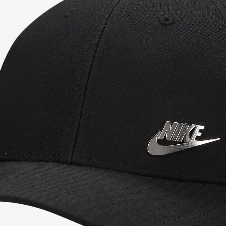 Chipiu Nike U NK DF CLUB CAP S CB MTFUT L L/XL Negru photo 3
