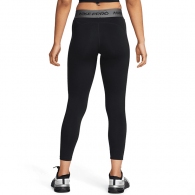 Легинсы Nike W NP DF MR GRX 7/8 TGHT thumbnav 4