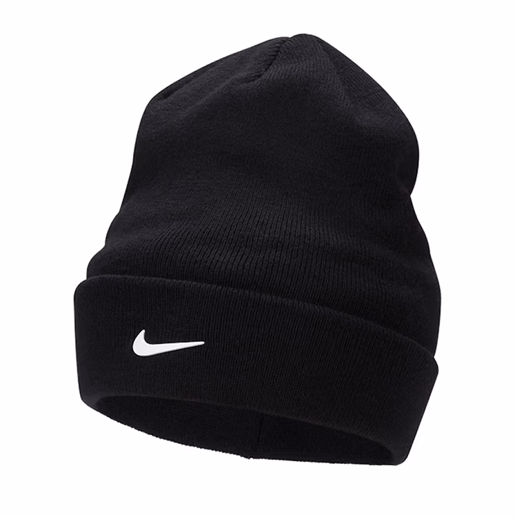 Шапка Nike K NK PEAK BEANIE SC SWSH