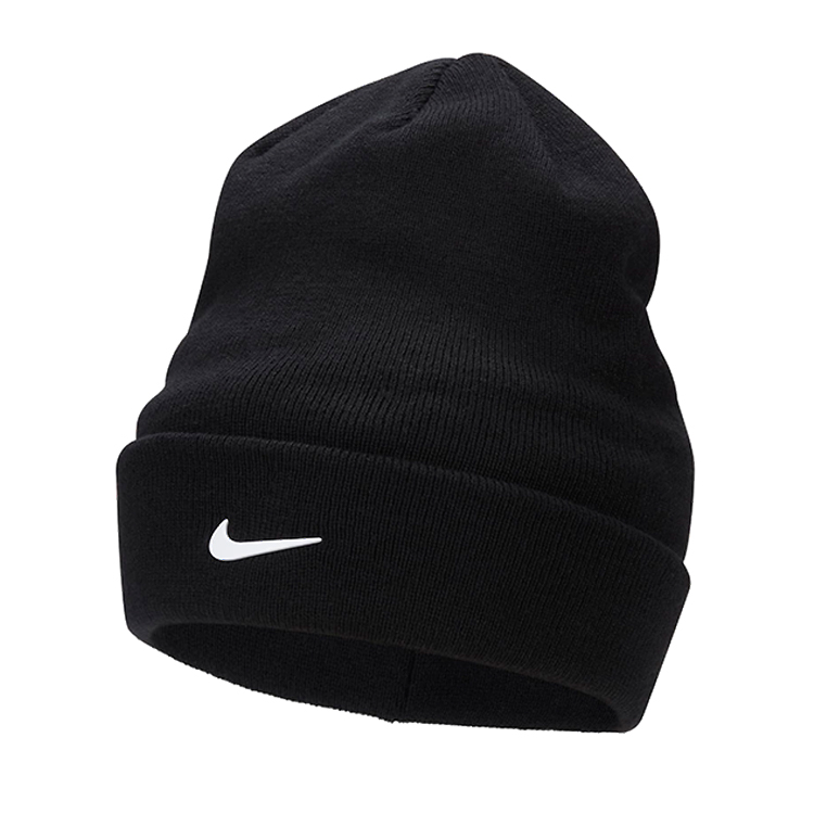 Шапка Nike K NK PEAK BEANIE SC SWSH photo Шапка Nike K NK PEAK BEANIE SC SWSH photo