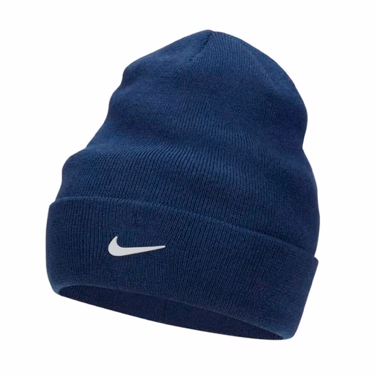 Шапка Nike K NK PEAK BEANIE SC SWSH