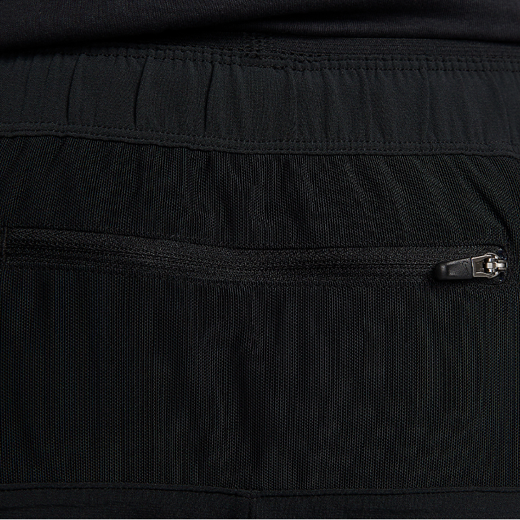 Pantaloni Nike M NK DF RUNDVN PHENOM PANT M Negru Barbati photo 3