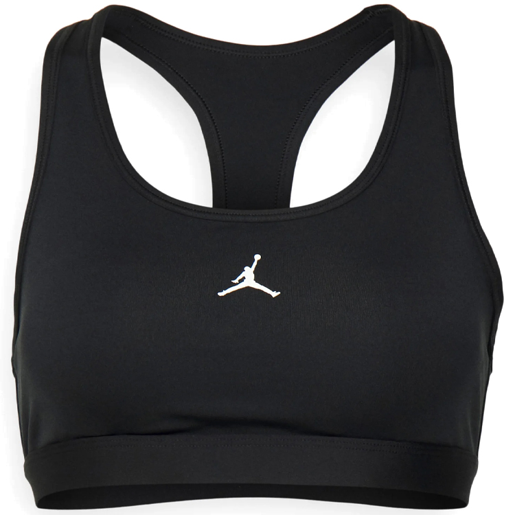 Спортивное бра Nike W J SPT JUMPMAN BRA photo Спортивное бра Nike W J SPT JUMPMAN BRA photo