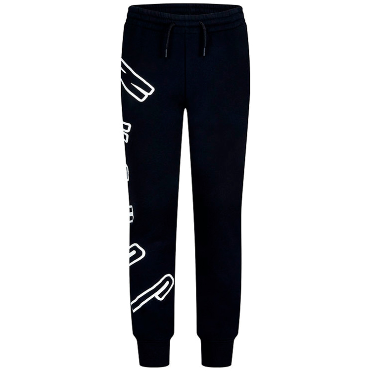 Брюки Nike M J FLT MVP HBR FLC PANT photo Брюки Nike M J FLT MVP HBR FLC PANT photo