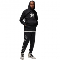 Pantaloni Nike M J FLT MVP HBR FLC PANT thumbnav 3