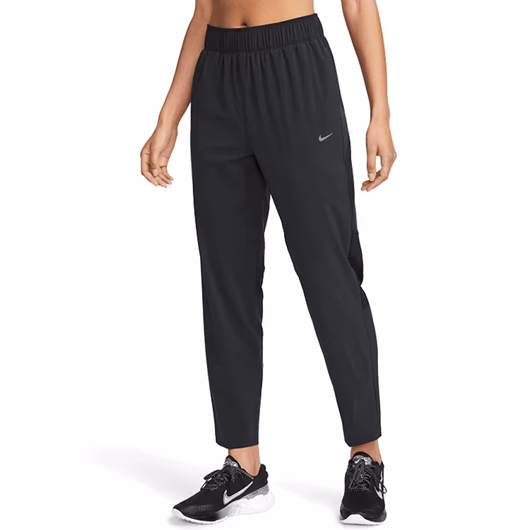 Pantaloni Nike W NK FAST DF MR 7/8 PANT