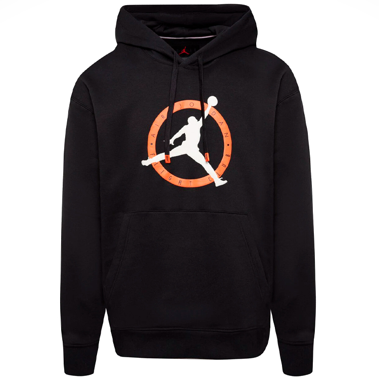 Hanorac Nike M J FLT MVP GFX FLC PO