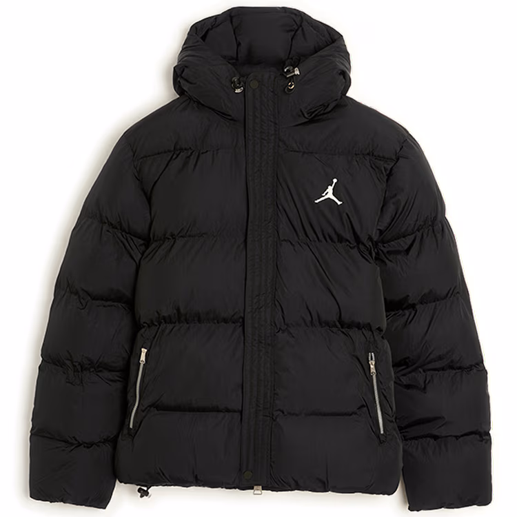 Куртка Nike M J ESS STMT ECO PUFFER