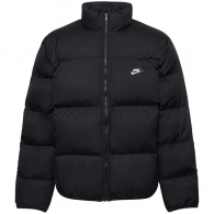 Куртка Nike M NK CLUB PUFFER JKT thumbnav 3