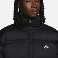 Куртка Nike M NK CLUB PUFFER JKT thumbnav 5