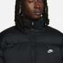 Scurta Nike M NK CLUB PUFFER JKT thumbnav 5