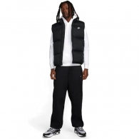 Vesta Nike M NK CLUB PUFFER VEST thumbnav 5