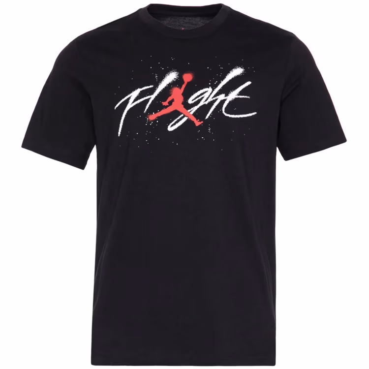 Футболка Nike M J BRAND GFX SS CREW2