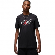 Tricou Nike M J BRAND GFX SS CREW2 thumbnav 5