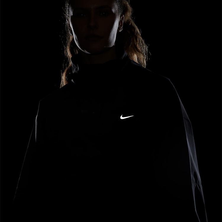 Куртка Nike W NK SWIFT SF JKT / Женский / S / Черный photo 3