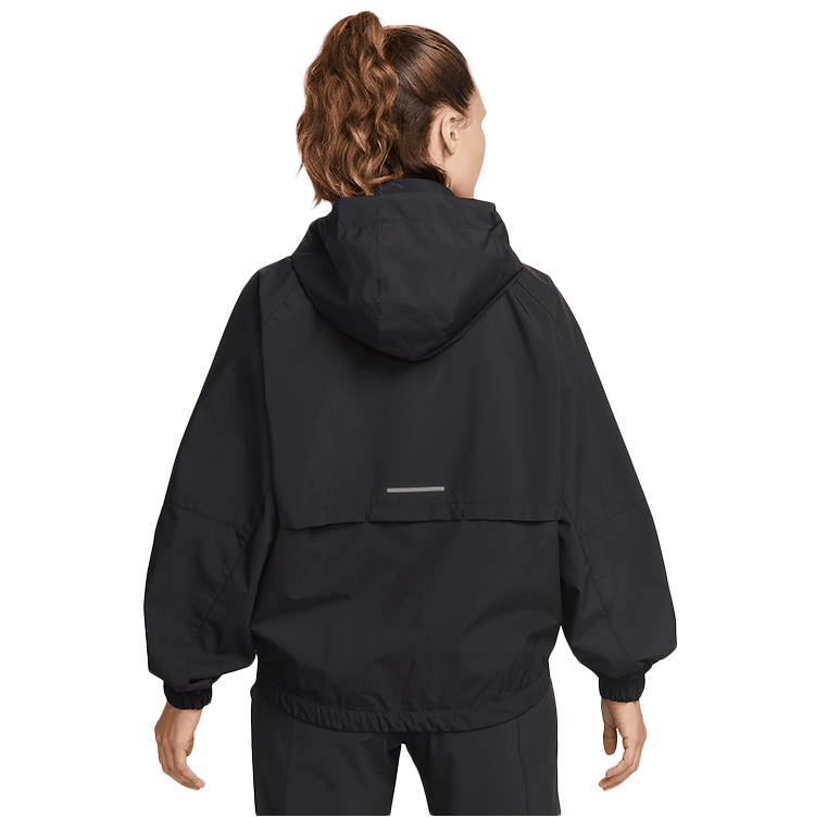 Куртка Nike W NK SWIFT SF JKT / Женский / S / Черный photo 5