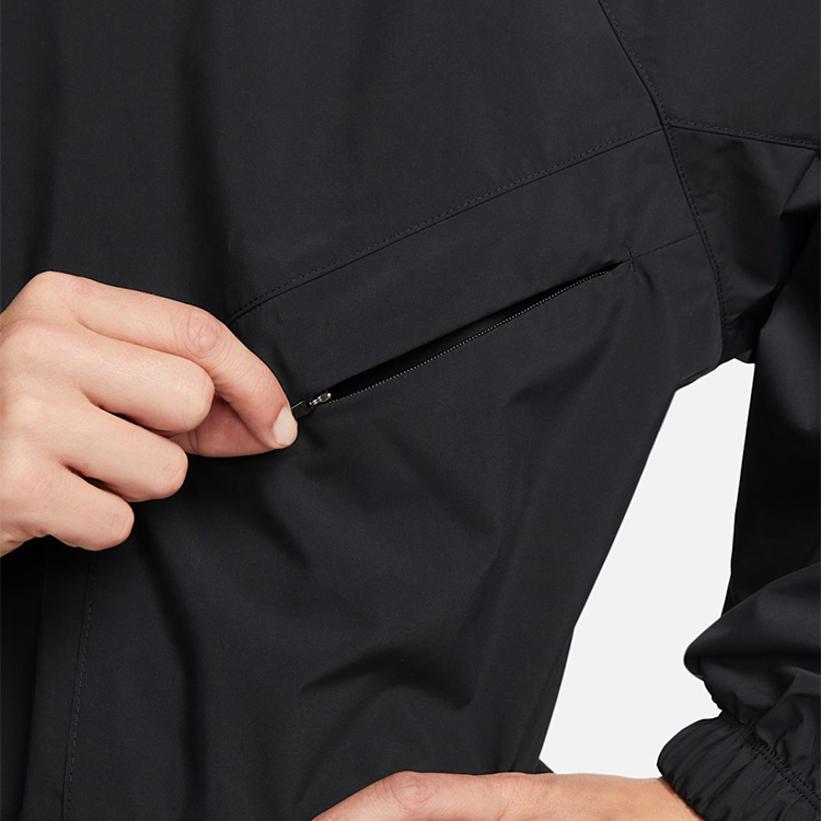 Куртка Nike W NK SWIFT SF JKT / Женский / S / Черный photo 9