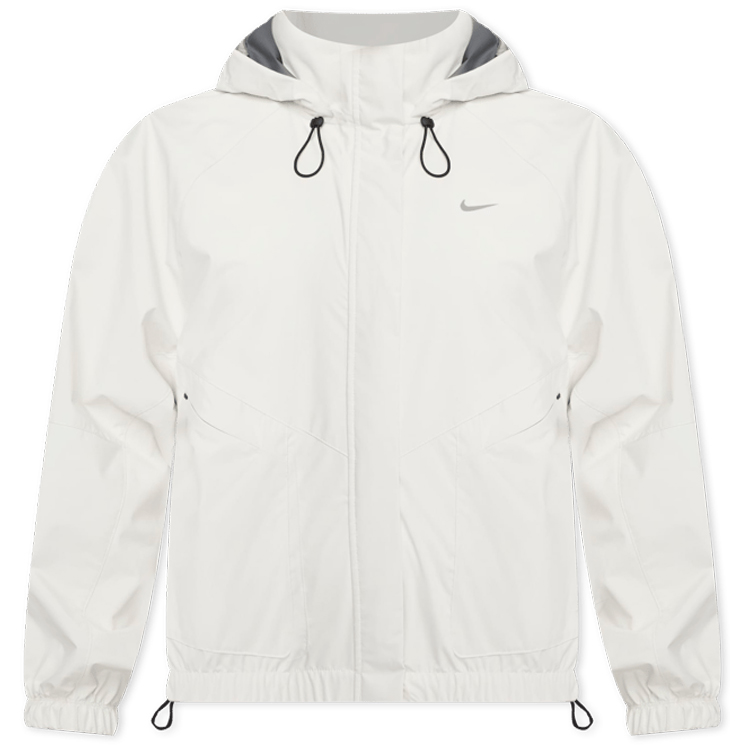 Scurta Nike W NK SWIFT SF JKT / Femei / M / Alb photo 3