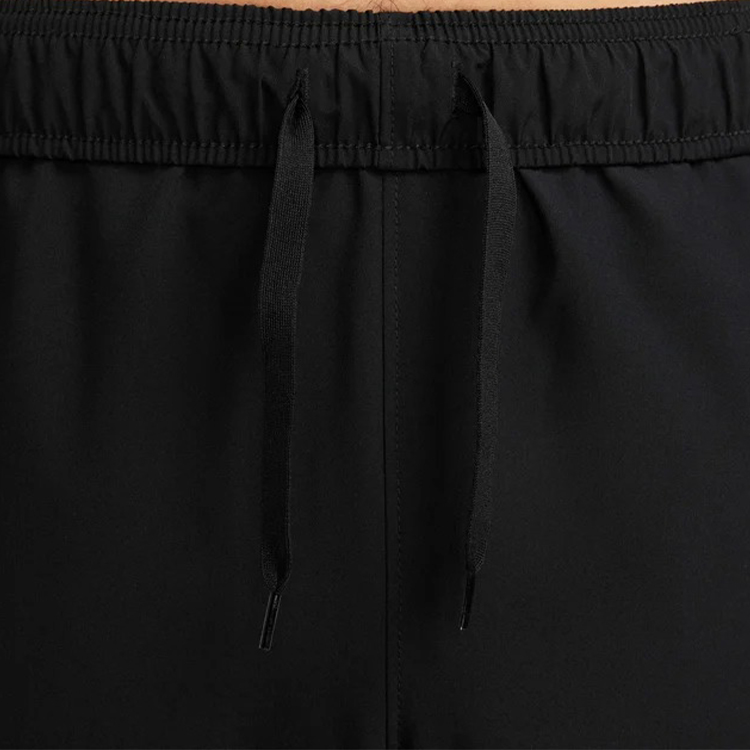 Брюки Nike M NK DF FORM PANT TPR XL Черный Мужской photo 2
