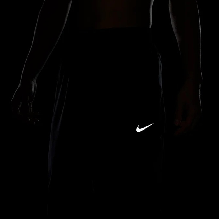 Брюки Nike M NK DF FORM PANT TPR XL Черный Мужской photo 3