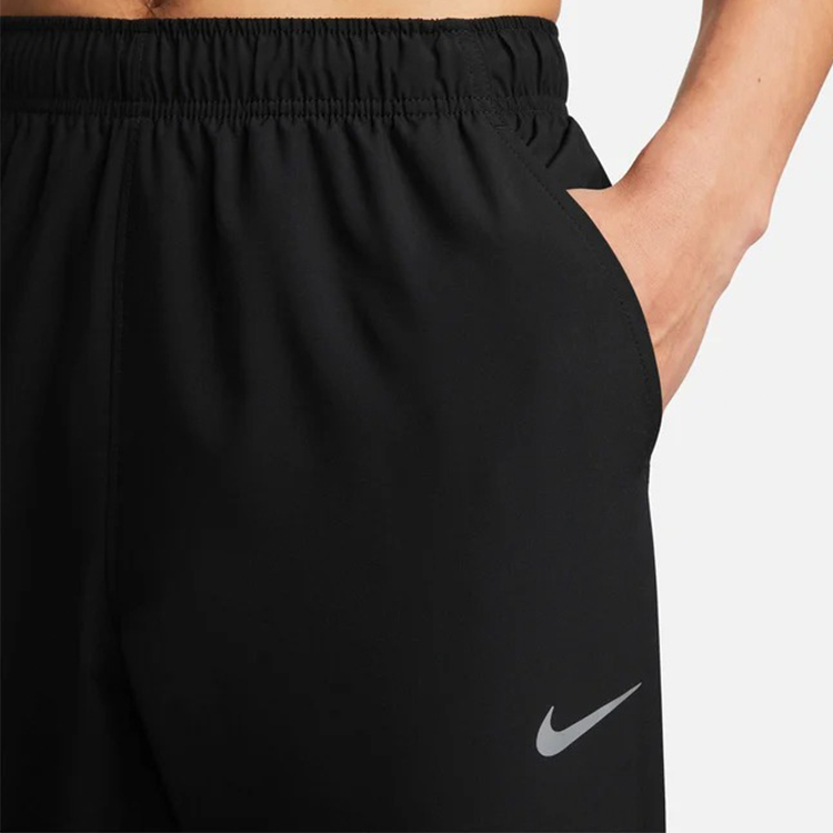Брюки Nike M NK DF FORM PANT TPR XL Черный Мужской photo 4
