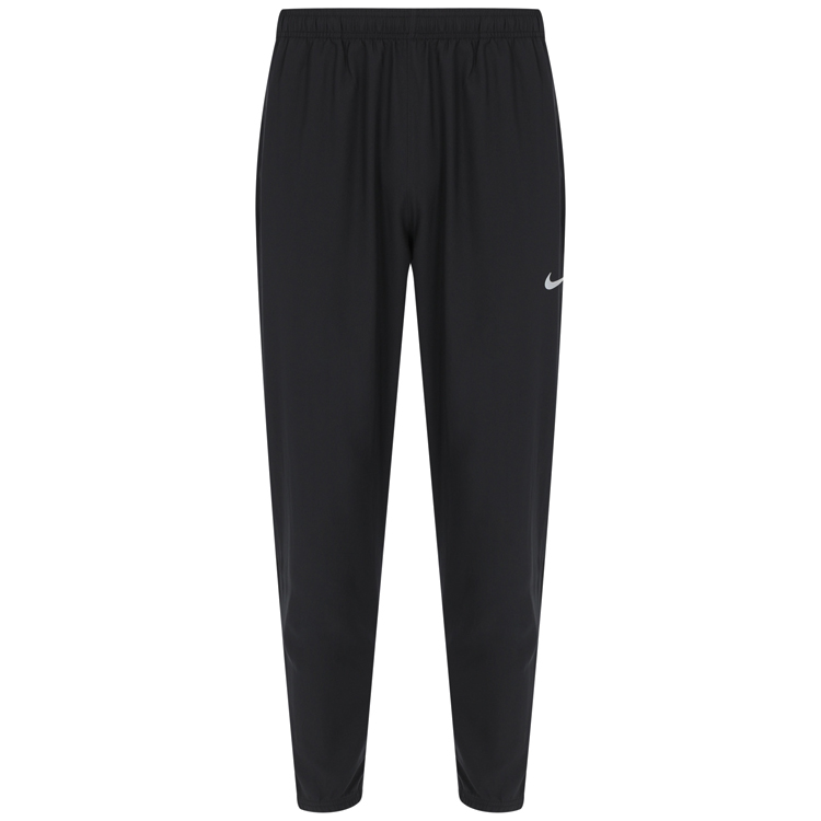 Брюки Nike M NK DF FORM PANT TPR XL Черный Мужской photo 6