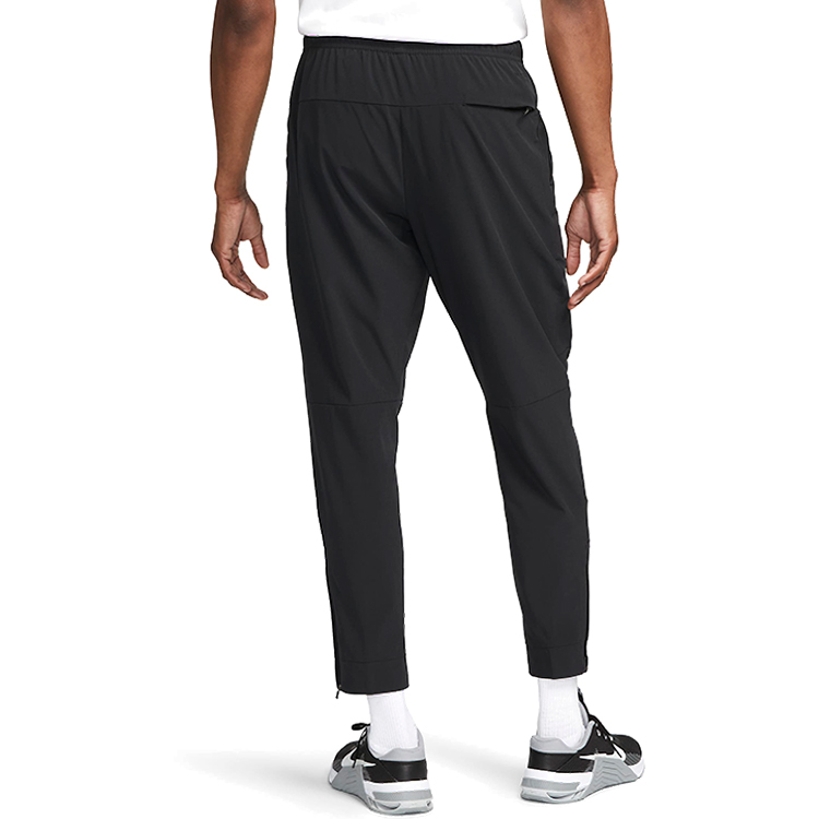 Pantaloni Nike M NK DF UNLIMITED PANT TPR 2XL Negru Barbati photo 3