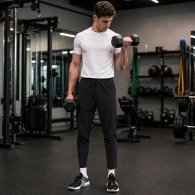 Pantaloni Nike M NK DF UNLIMITED PANT TPR thumbnav 6