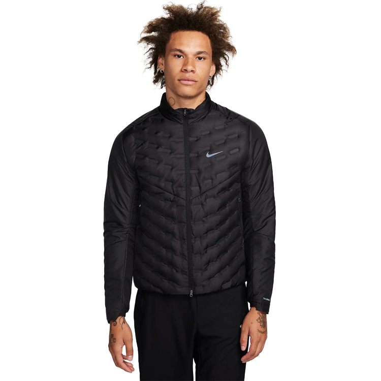 Куртка мужская Nike M NK TFADV RPL AEROLOFT JKT XL Черный photo 1