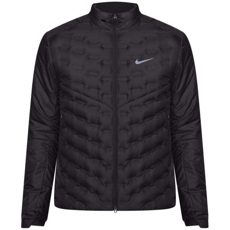 Куртка мужская Nike M NK TFADV RPL AEROLOFT JKT XL Черный photo 3