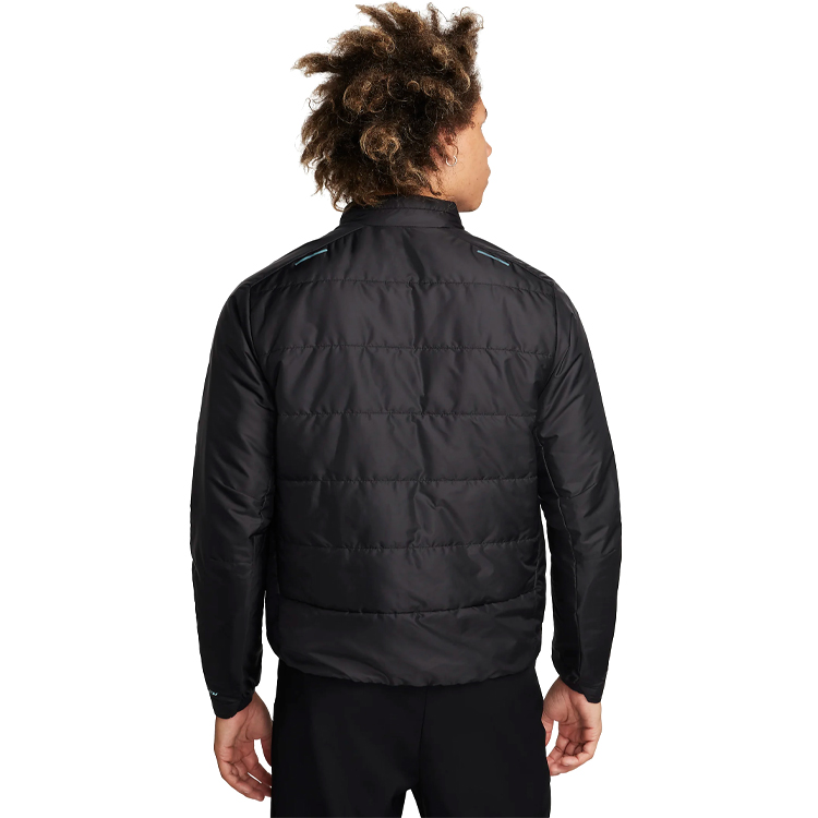 Куртка мужская Nike M NK TFADV RPL AEROLOFT JKT XL Черный photo 4