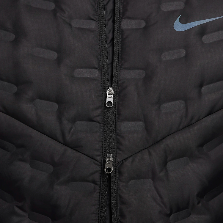 Куртка мужская Nike M NK TFADV RPL AEROLOFT JKT XL Черный photo 6