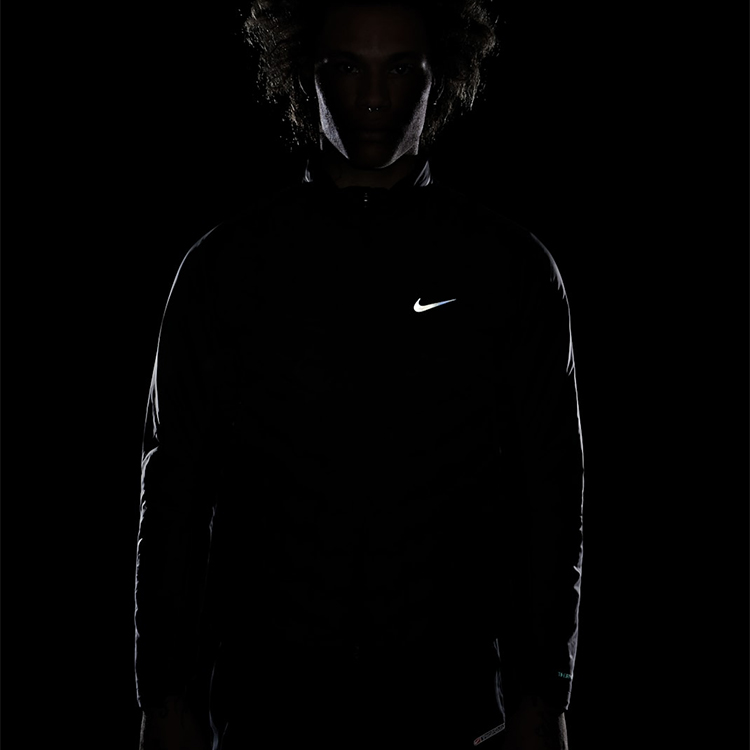 Куртка мужская Nike M NK TFADV RPL AEROLOFT JKT XL Черный photo 7