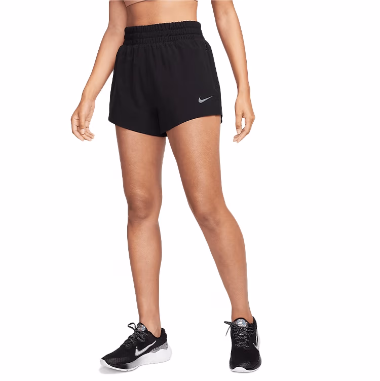 Шорты Nike W RUN DVN DF HR 3 SHORT 