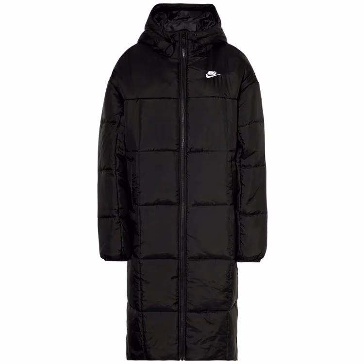 Куртка Nike W NSW TF THRMR CLSC PARKA
