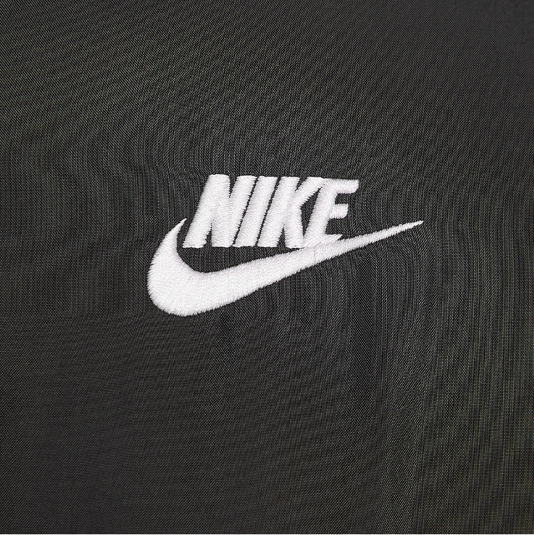 Куртка Nike W NSW TF THRMR CLSC PARKA L Черный Женский photo 6