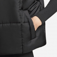 Vesta Nike W NSW TF THRMR CLSC VEST thumbnav 3