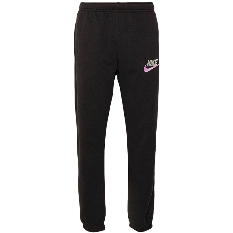 Pantaloni Nike M NK CLUB+ FT CF PANT LBR photo Pantaloni Nike M NK CLUB+ FT CF PANT LBR photo