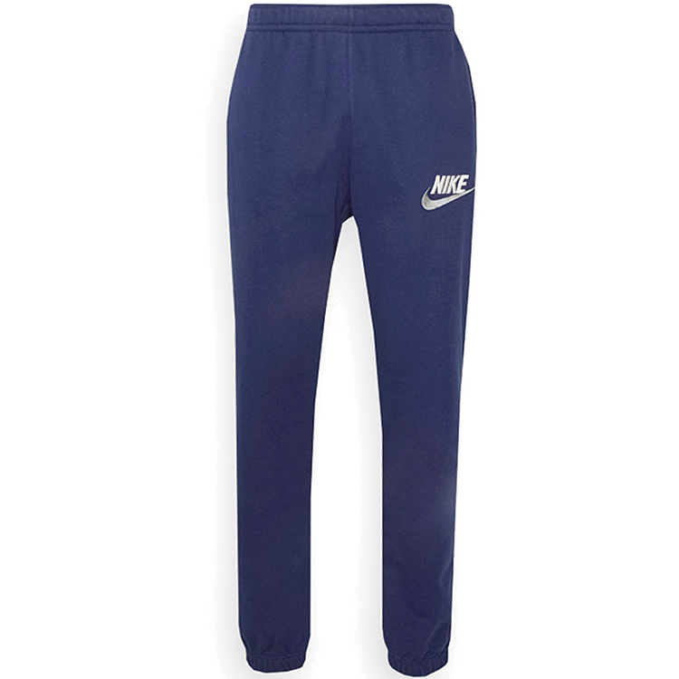 Pantaloni Nike M NK CLUB+ FT CF PANT LBR photo Pantaloni Nike M NK CLUB+ FT CF PANT LBR photo